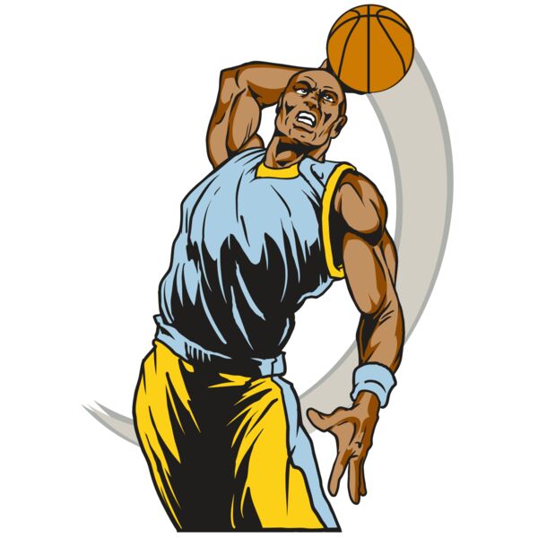 AR30 BBALL 01 RQC Thumbnail