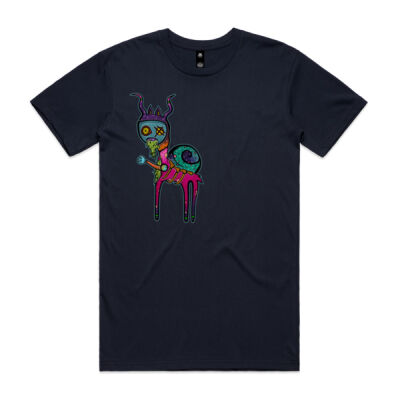 Vomit Guts Tshirt Thumbnail