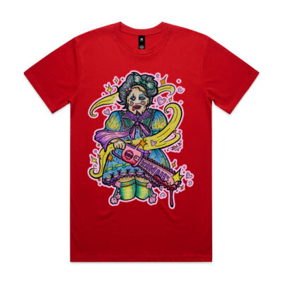 Lolita Leatherface Thumbnail