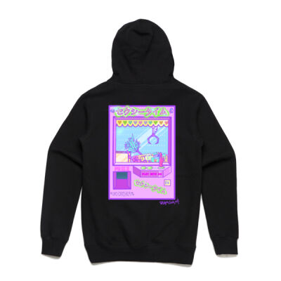 Play with me hoodie Thumbnail