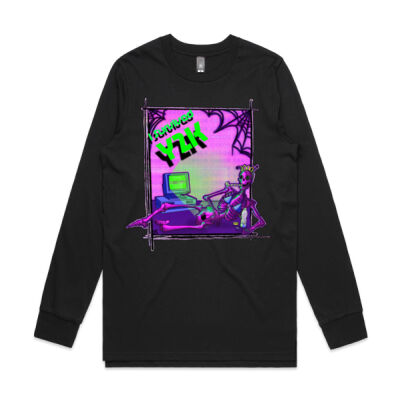 y2k long sleeve Thumbnail