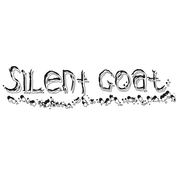 Silent Goat logo for print bar Ts Thumbnail