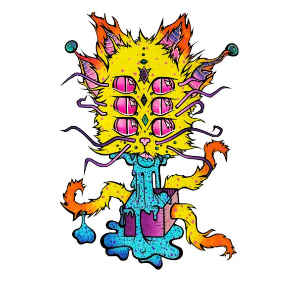 If I sits I trips Print Bar Thumbnail