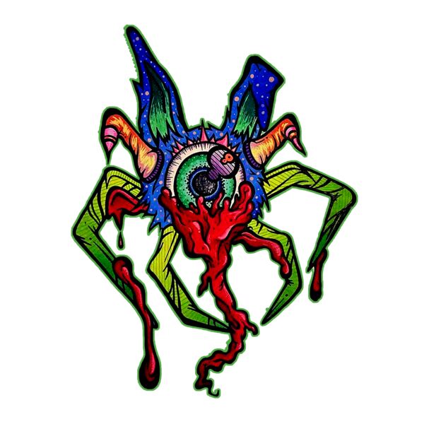 BunnySpider Print Bar Thumbnail