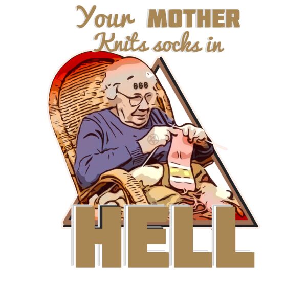 Knits Sox Print Bar1 Thumbnail