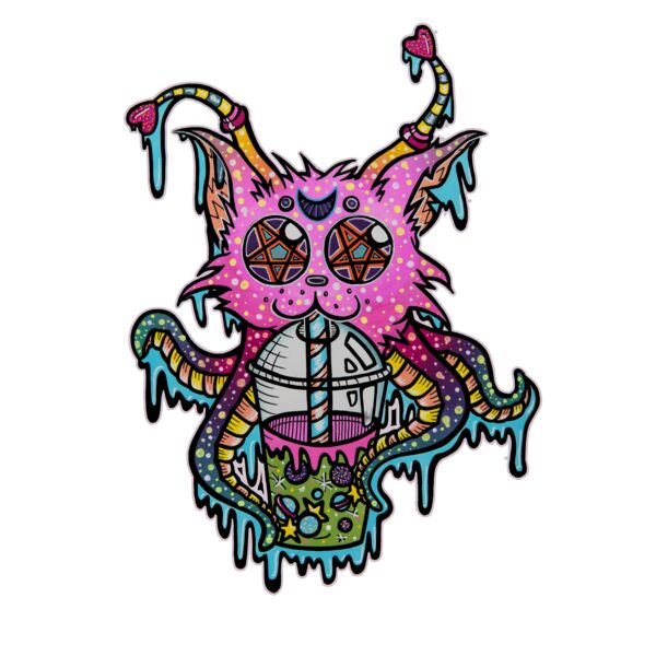 Boba Cult print bar 2 Thumbnail