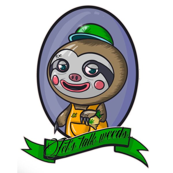 Lets talk weeds png Thumbnail