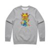 Mens United Crew (Clearance) Thumbnail