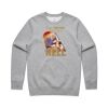 Mens United Crew (Clearance) Thumbnail