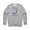 Mens United Crew (Clearance) Thumbnail