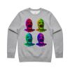 Mens United Crew (Clearance) Thumbnail