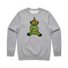 Mens United Crew (Clearance) Thumbnail
