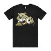 Mens Basic Tee Thumbnail