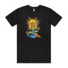 Mens Basic Tee Thumbnail