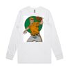 Mens Base Longsleeve Tee Thumbnail