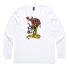 Mens Base Longsleeve Tee Thumbnail