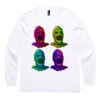 Mens Base Longsleeve Tee Thumbnail