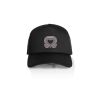 Frame Foam Trucker Cap Thumbnail
