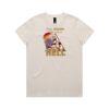 Women's Maple Tee Thumbnail