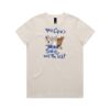Women's Maple Tee Thumbnail