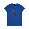 Women's Maple Tee Thumbnail