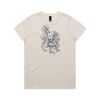 Women's Maple Tee Thumbnail