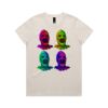 Women's Maple Tee Thumbnail