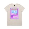 Women's Maple Tee Thumbnail