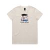 Women's Maple Tee Thumbnail