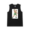 Women's Upside Tank Thumbnail