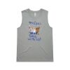 Women's Upside Tank Thumbnail