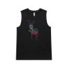 Women's Upside Tank Thumbnail