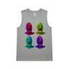 Women's Upside Tank Thumbnail