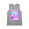 Women's Upside Tank Thumbnail