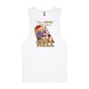 Mens Barnard Tank Thumbnail
