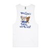 Mens Barnard Tank Thumbnail