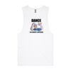 Mens Barnard Tank Thumbnail