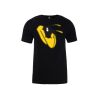 Mens Fitted Cotton Tee Thumbnail